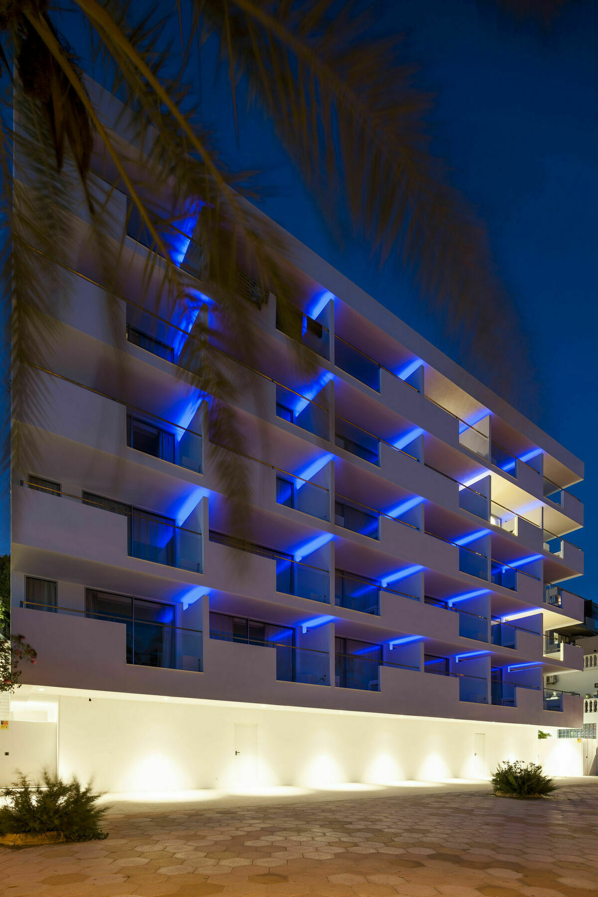 Sud Ibiza Suites Exterior foto